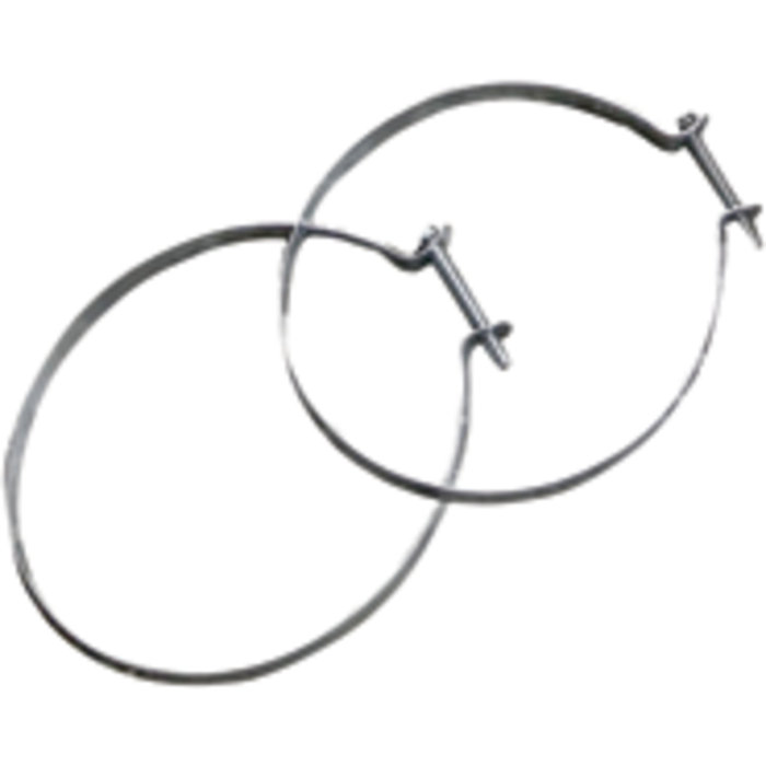 BuildersBest Washing Machine / Dryer Installation Kit Wayfair